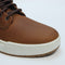 Mens Timberland Maple Grove Chukka Medium Brown Full Grain Uk Size 7