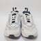 Nike Air Max Furyosa Summit White Armory Navy Light Bone Uk Size 5.5