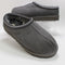 Mens UGG Tasman II Slippers Dark Grey