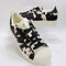 adidas Superstar II Trainers Cow Print
