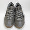 adidas Italia 70s Trainers Grey Core Black Gum