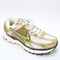 Odd Sizes -  Nike Vomero 5 Photon Dust Metallic Gold Gridiron Sail - UK Sizes Right 5/Left 4.5