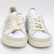 Odd Sizes - adidas National Tennis OG White Off/White Cream White - UK Sizes Right 5/Left 4