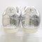 adidas Japan Trainers Silver Metallic Silver Metallic White