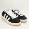 Odd Sizes -  adidas Campus 00's Black White Off White - UK Sizes Right 9.5/Left 9