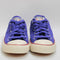 Converse All Star Low Night Indigo Natural Ivory Black