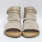 Womens Blowfish Malibu Butterfly Slides Taupe