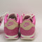Nike Cortez Trainers Playful Pink Sandrift Sail Uk Size 5