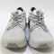 On Cloud X 4 Ad Trainers Wolf Alloy F Uk Size 6
