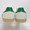 adidas Samba OG Trainers Offwhite Green Gold Metallic