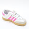 Kids adidas Samba Og Infant Trainers White Lucid Pink Gum Uk Size 6 Infant