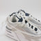 Nike Air Max Furyosa Summit White Armory Navy Light Bone Uk Size 5.5