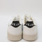 Veja V10 New White Black F Uk Size 4