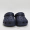 Kids Crocs Classic Clogs K Navy