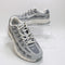 Nike P-6000 Trainers Light Smoke Grey Metallic Silver Phantom