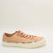 Odd Sizes -  Converse All Star Low Vachetta Beige Snake Exclusive - UK Sizes Right 5/Left 6