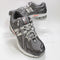 New Balance 1906 Trainers Black Metallic