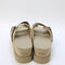 Womens Ugg Goldenstar Hi Slides Sand Uk Size 5