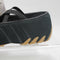 adidas Ghost Sprint Ballet Trainers Black Black Gum