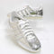 adidas Japan Trainers Silver Metallic Silver Metallic White