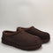 Womens UGG Tasman Ii Slippers Burnt Cedar Uk Size 5