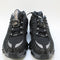Odd Sizes - Nike Shox TL Trainers Off Noir Metallic Silver - UK Sizes Right 6/Left 6.5