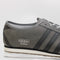 adidas Italia 70s Trainers Grey Core Black Gum