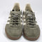 adidas Handball Spezial Trainers Olive Strata Cream White Gum