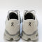 On Cloud X 4 Ad Trainers Wolf Alloy F Uk Size 6