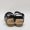 Womens Blowfish Malibu MontiB Black Dyecut