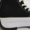 Odd Sizes - Converse Runstar Hike Black White Gum - UK Sizes Right 4/Left 5