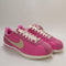 Nike Cortez Trainers Playful Pink Sandrift Sail Uk Size 5