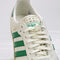 adidas Samba OG Trainers Offwhite Green Gold Metallic