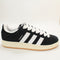 Odd Sizes -  adidas Campus 00's Black White Off White - UK Sizes Right 9.5/Left 9