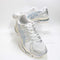 ASICS Gel-kayano 12.1 Trainers White Dolphin Grey