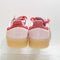 adidas Sambae Trainers Bliss Pink Red Gum