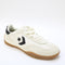 Converse Run Star Trainers White Black Uk Size 5