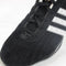 Womens Adidas Adiracer Lo Trainers Core Black White Silver Metallic Uk Size 5.5