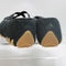 adidas Ghost Sprint Ballet Trainers Black Black Gum