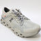 On Cloud X 4 Ad Trainers Wolf Alloy F Uk Size 6