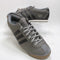 adidas Italia 70s Trainers Grey Core Black Gum