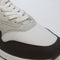 Nike Air Max 1 Neutral Grey Baroque Brown White Black Uk Size 8.5