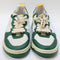 Mens Oncept Phoenix Trainers Green Fields Uk Size 6