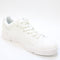 ON The Roger Advantage Trainers White White F UK Size 6