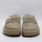 Mens Birkenstock Naples Taupe