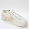 Nike Cortez Trainers Sal Artic Orange Ocean Bliss Uk Size 5
