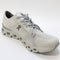 On Cloud X 4 Ad Trainers Wolf Alloy F Uk Size 6