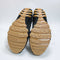 adidas Ghost Sprint Ballet Trainers Black Black Gum