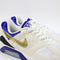 Nike Air 180 Summit White Metallic Gold Uk Size 7