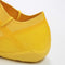 Puma Puma x Coperni Sqr 90 Puma Black For All Time Red Court Yellow